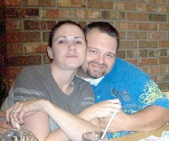 Amanda Clabaugh, Earl Tackett III